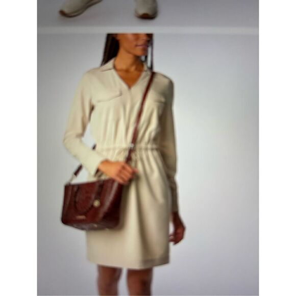 NWT Brahmin Small Ashlee - Picture 6 of 8